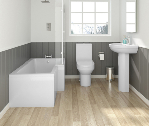 Bathroom Suites | Cheap Bathroom Suites