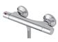 Thermostatic Mixer Bar Shower