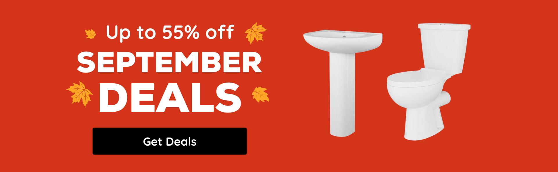 September Deals