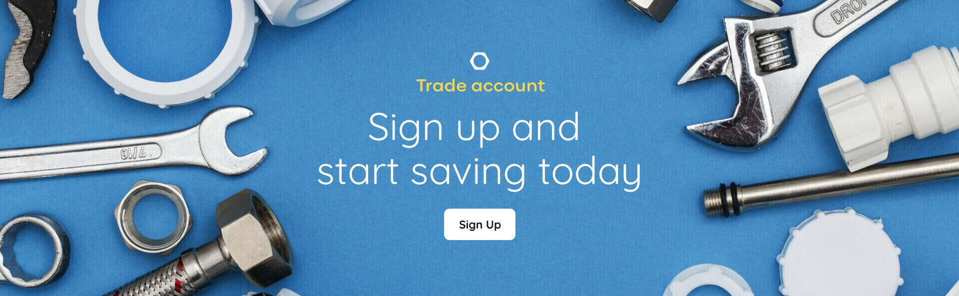 Open a Trade Account