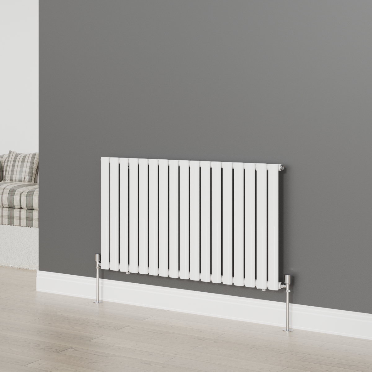 Cost To Move A Radiator