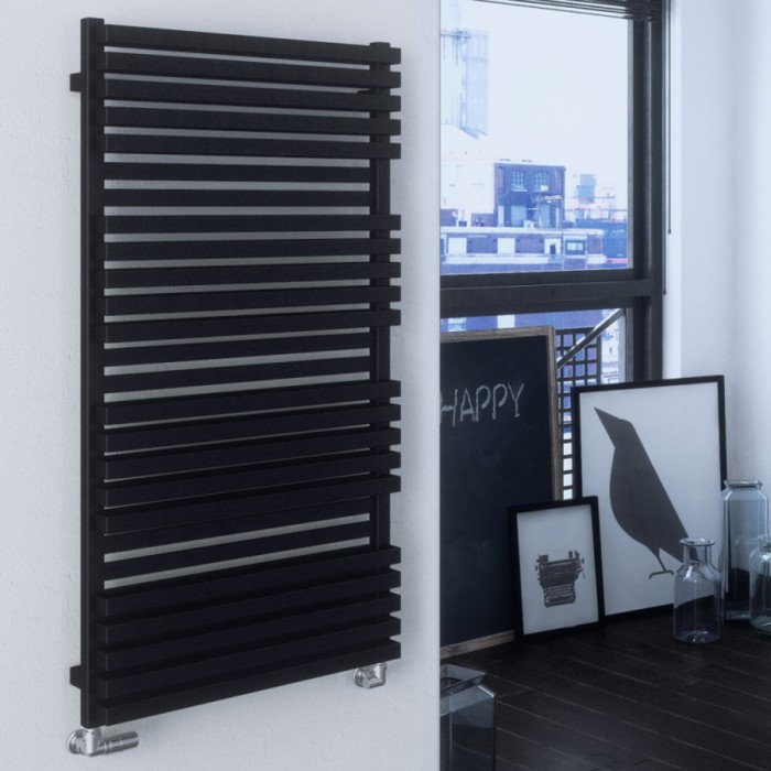 How Do Heated Towel Rails Work?